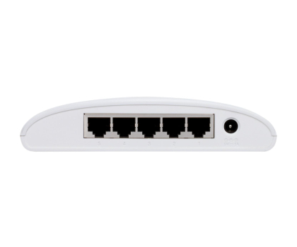Switch D-Link 5p DGS-1005D (5x10/100/1000Mbit)